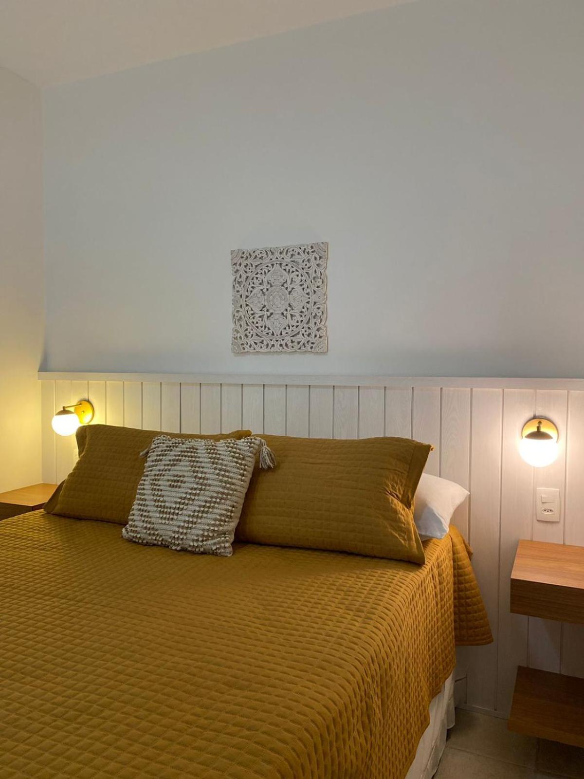 Casa Hotel Sahy Barra do Sahy Bagian luar foto