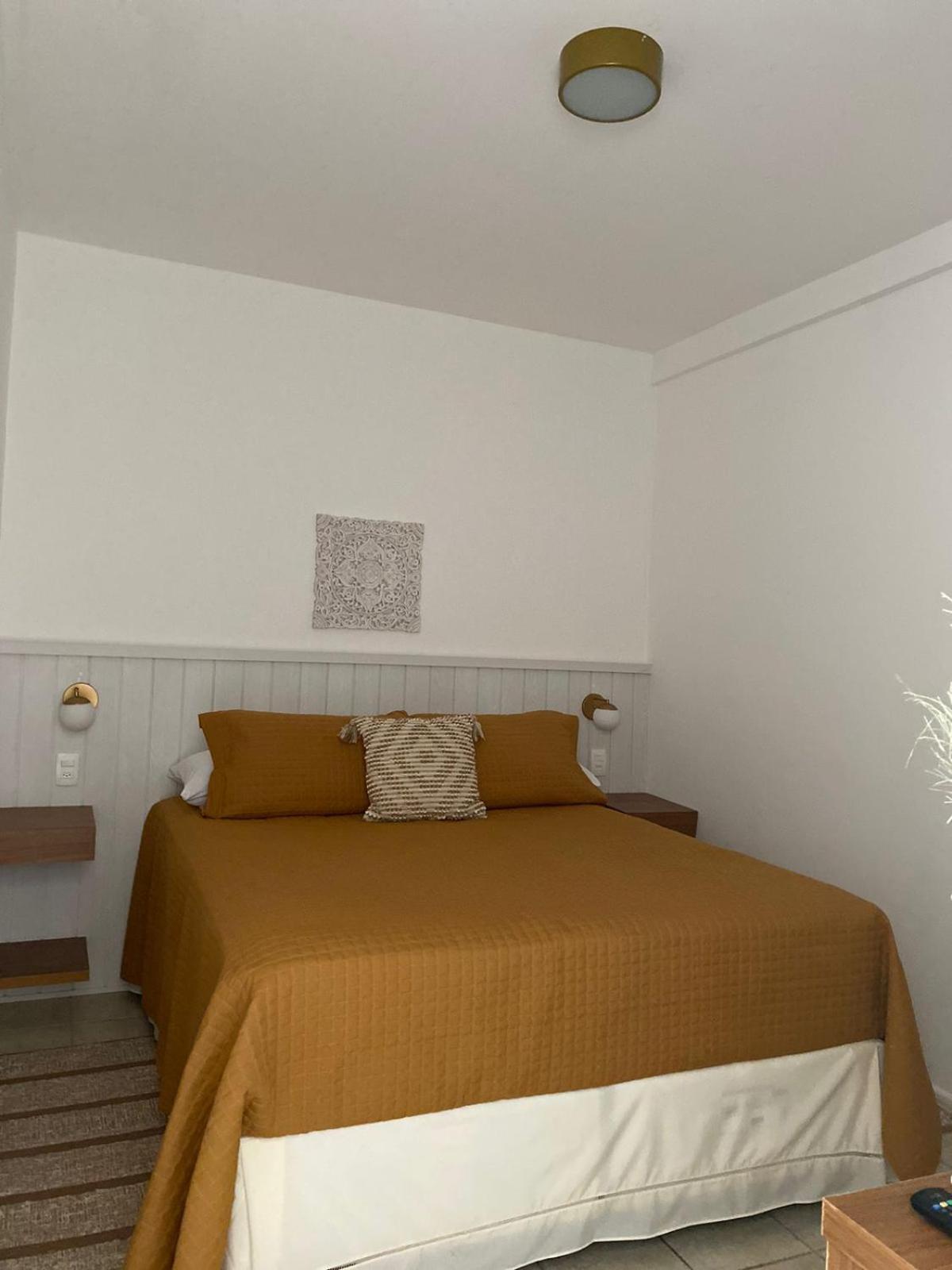 Casa Hotel Sahy Barra do Sahy Bagian luar foto